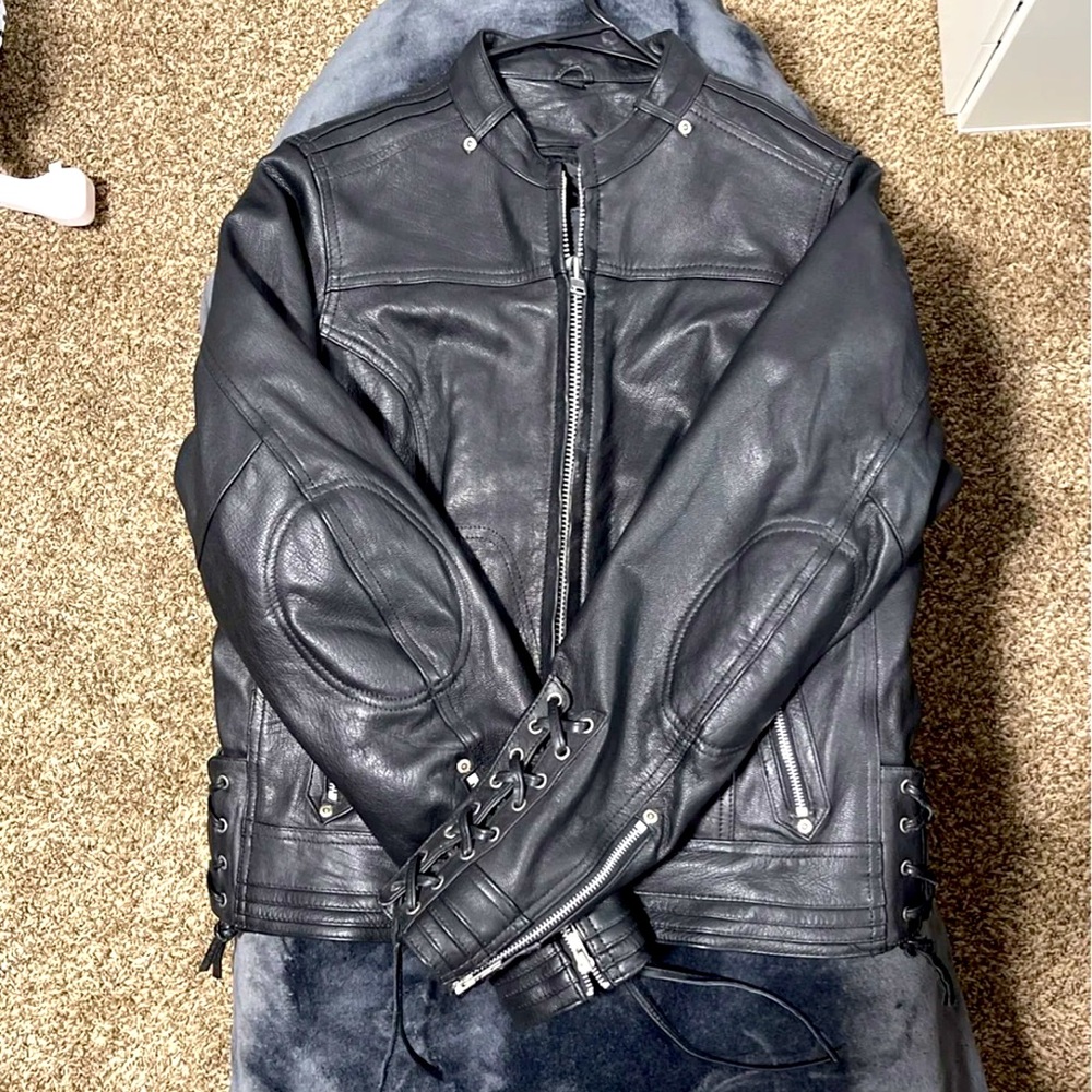 Sold
